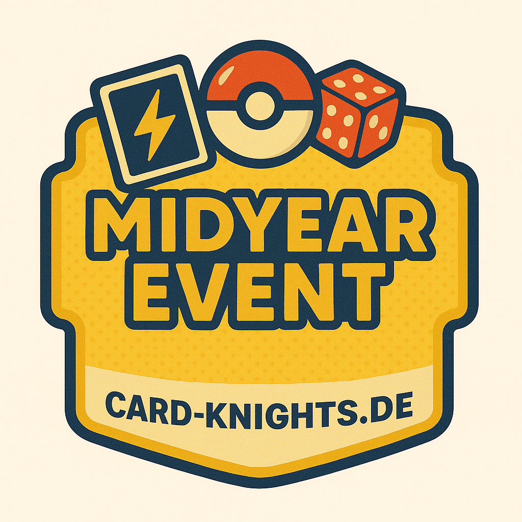 Midyear Event Logo