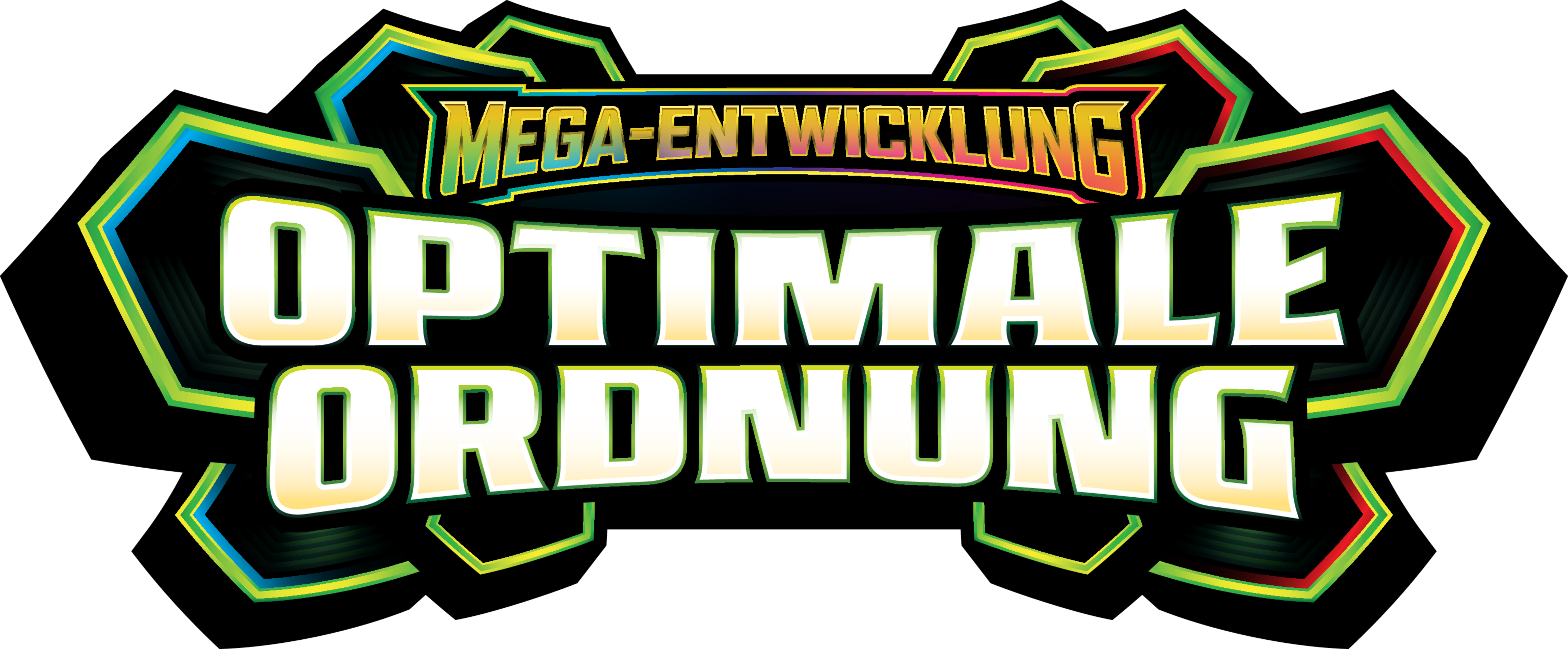Pokémon ME03: Optimale Ordnung