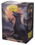 Dragon Shield Brushed Art Sleeves – Standardgröße (100 Stück)