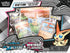 Pokémon Victini Illustration Kollektion (Deutsch) mit 2 Boostern Schwarze Blitze, 2 Boostern Weiße Flammen, 2 Promokarten & XXL-Karte