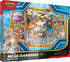 Pokémon TCG Kollektion Mega-Kangama-ex mit Promo, XXL-Karte und 4 Boostern