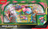 Pokémon TCG Premium-Kollektion Mega-Bisaflor-ex mit Promo, XXL-Karte, Sticker und 8 Boostern