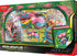 Pokémon TCG Premium-Kollektion Mega-Bisaflor-ex mit Promo, XXL-Karte, Sticker und 8 Boostern