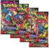 Pokémon TCG Booster-Display Fatale Flammen ME02 mit 36 Packs und Mega-Glurak X-ex Artwork