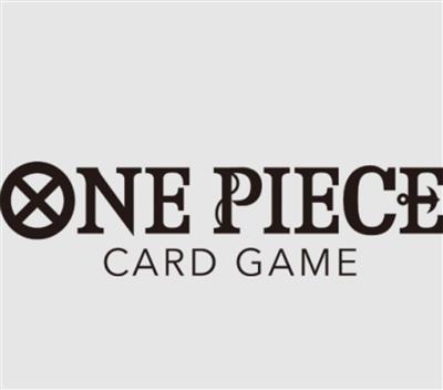 One Piece Card Game – OP-12: Legacy of the Master – Boosterpack