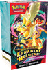 Pokémon ME02.5 Boosterbundle Erhabene Helden mit sechs Boosterpacks