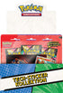 Pokémon ME02.5 Glumanda Tech-Sticker-Kollektion mit exklusiver Glumanda-Promokarte, Tech-Stickerbogen und drei Boosterpacks aus Erhabene Helden