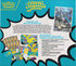 Pokémon ME02.5 Top-Trainer-Box Erhabene Helden mit Zekrom-Promo und neun Boostern.