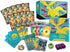 Pokémon ME02.5 Top-Trainer-Box Erhabene Helden mit Zekrom-Promo und neun Boostern.