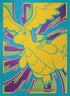 Pokémon ME02.5 Top-Trainer-Box Erhabene Helden mit Zekrom-Promo und neun Boostern. Sleeves