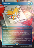 Secret Lair x Sonic: Chasing Adventure – Foil Edition (EN) mit Sol Ring & Magic-Klassikern im Sonic-Design - Fabricate