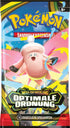 Pokémon ME03 Booster Mega-Entwicklung Optimale Ordnung Einzelpack