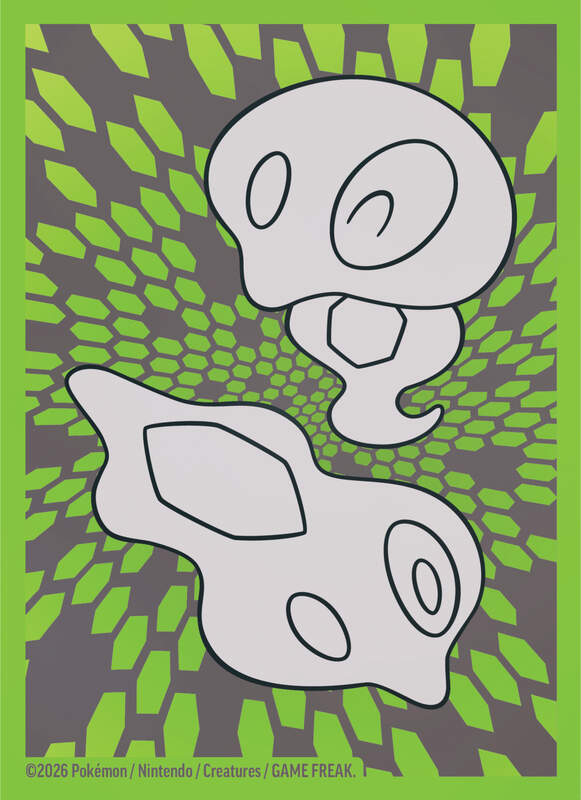 Pokémon ME03 Top-Trainer-Box Mega-Entwicklung Optimale Ordnung mit Zubehör und Boostern - Sleeves