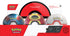 Pokémon TCG Pokéball Tin – Herbst 2025 [Deutsch]