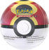 Pokémon TCG Pokéball Tin – Herbst 2025 [Deutsch]