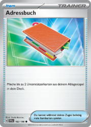 Pokémon Trainer Kit 2023 – Arceus & Strategietrainer Karten