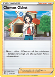 Pokémon Trainer Kit 2023 – Arceus & Strategietrainer Karten