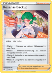 Pokémon Trainer Kit 2023 – Arceus & Strategietrainer Karten