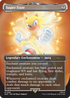 Secret Lair x Sonic: Friends & Foes – Non-Foil Edition (EN) mit 7 exklusiven Sonic-Karten Super State