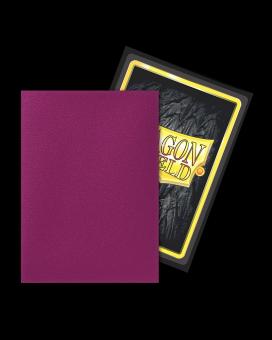 Dragon Shield Dual Matte Sleeves (100 Sleeves)