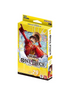 One Piece Card Game – Starter Deck ST-29 Egghead