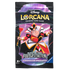 Disney Lorcana: Aufstieg der Flutgestalten - Display mit 24 Booster Packs (DE)