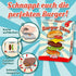 Burger Slam