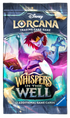 Disney Lorcana: Whispers in the Well - Display (ENG)