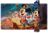 Disney Lorcana: Geflüster aus der Tiefe - Spielmatte Mickey