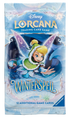 Disney Lorcana: Winterspell - Booster (ENG)