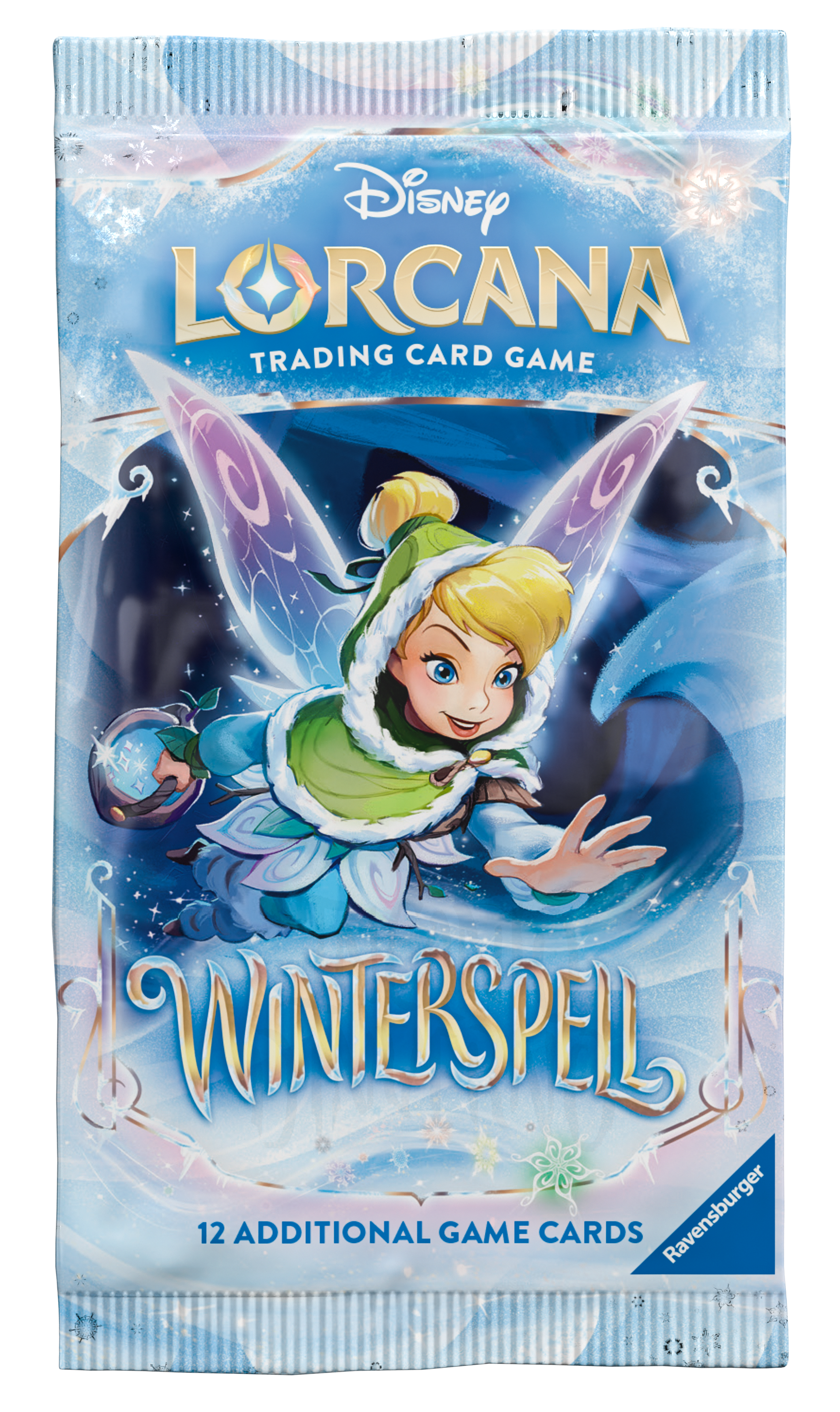 Disney Lorcana: Winterspell - Display (ENG)