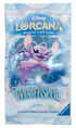 Disney Lorcana: Winterspell - Illumineer's Trove (ENG)