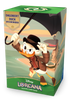 Disney Lorcana: Winterzauber - Dagobert Duck Geschenk Box (DE)