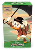 Disney Lorcana: Winterzauber - Dagobert Duck Geschenk Box (DE)