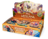 Disney Lorcana: Unbekannte Wildnis - Display (DE)