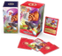 Disney Lorcana: Die Stadt Hyperia - Biest Geschenk Box (DE)