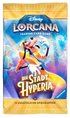 Disney Lorcana: Die Stadt Hyperia – Booster DE