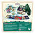 Disney Lorcana: Archazias Insel - Schatzkiste Der Luminari (ENG)