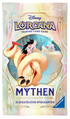 Disney Lorcana: Mythen - Booster (DE)