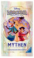 Disney Lorcana: Mythen - Booster (DE)