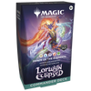Magic: The Gathering – Dance of the Elements (Commander Deck | Lorwyn Eclipsed)