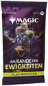 Magic: The Gathering Am Rande der Ewigkeiten Play-Booster