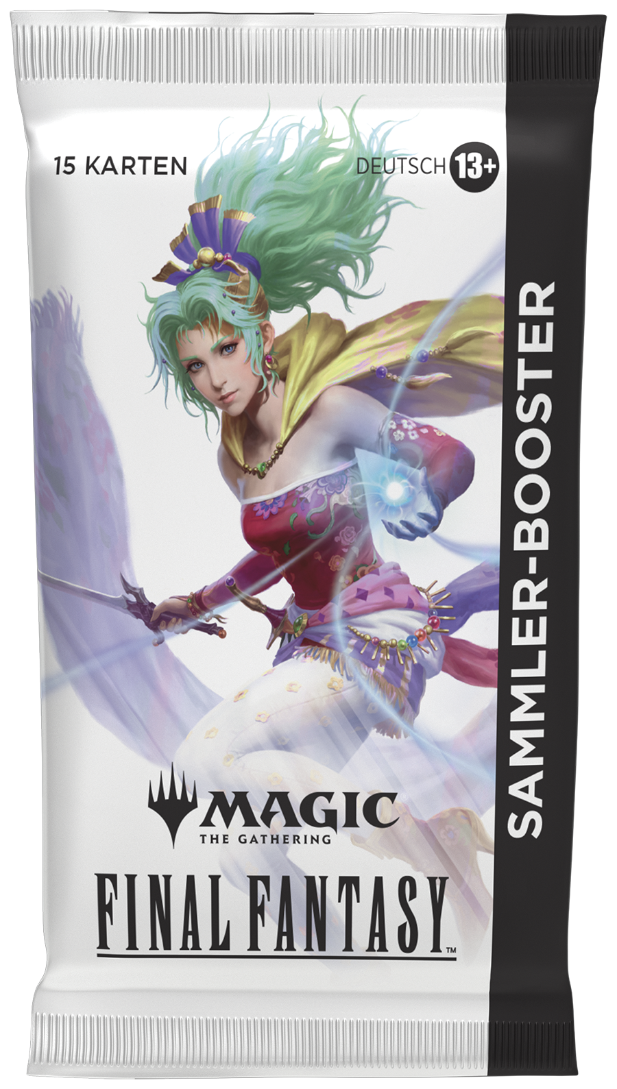 Magic: The Gathering – FINAL FANTASY Sammler-Booster