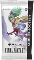 Magic: The Gathering – FINAL FANTASY Sammler-Booster-Display