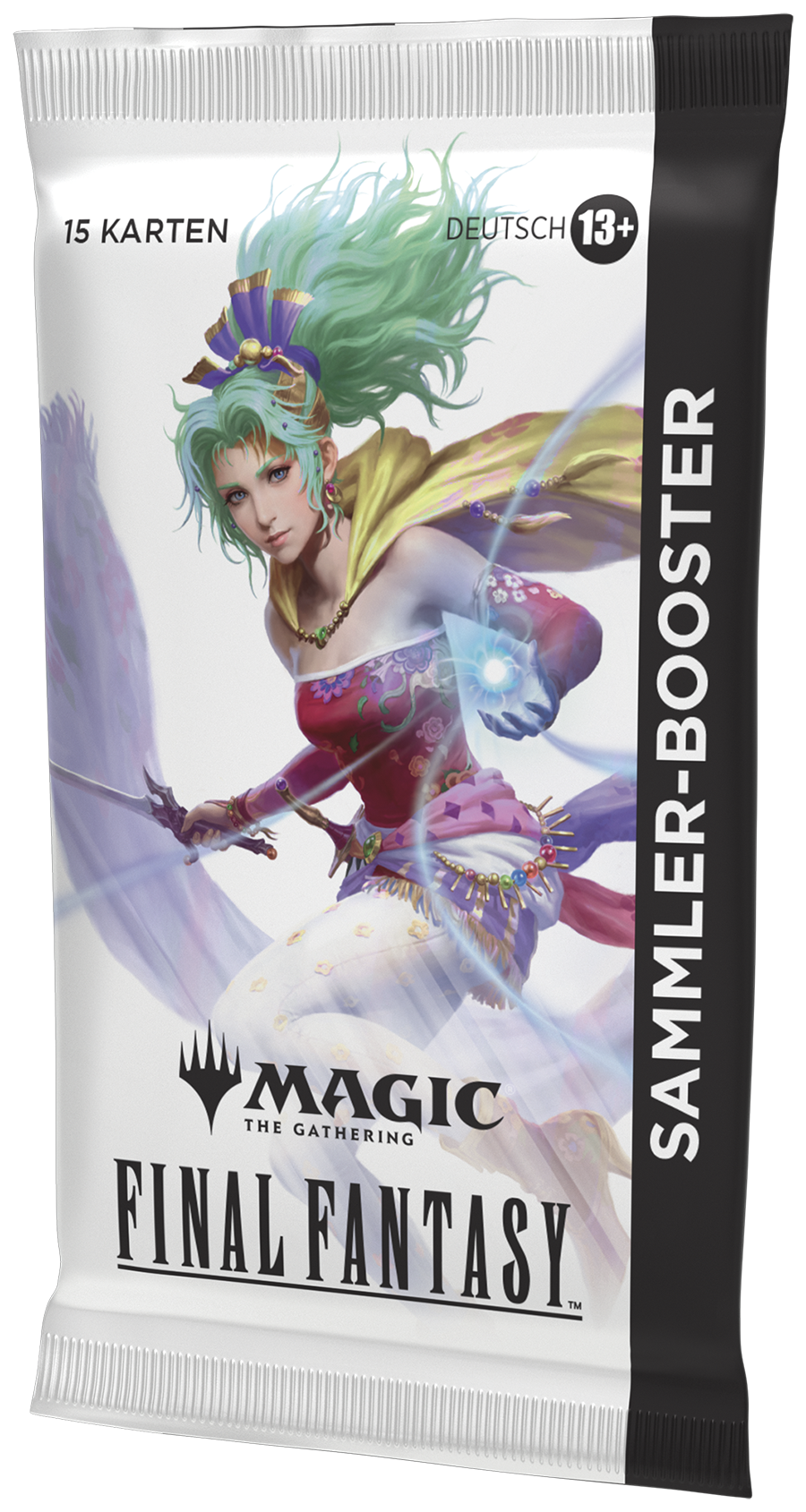 Magic: The Gathering – FINAL FANTASY Sammler-Booster-Display