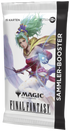 Magic: The Gathering – FINAL FANTASY Sammler-Booster