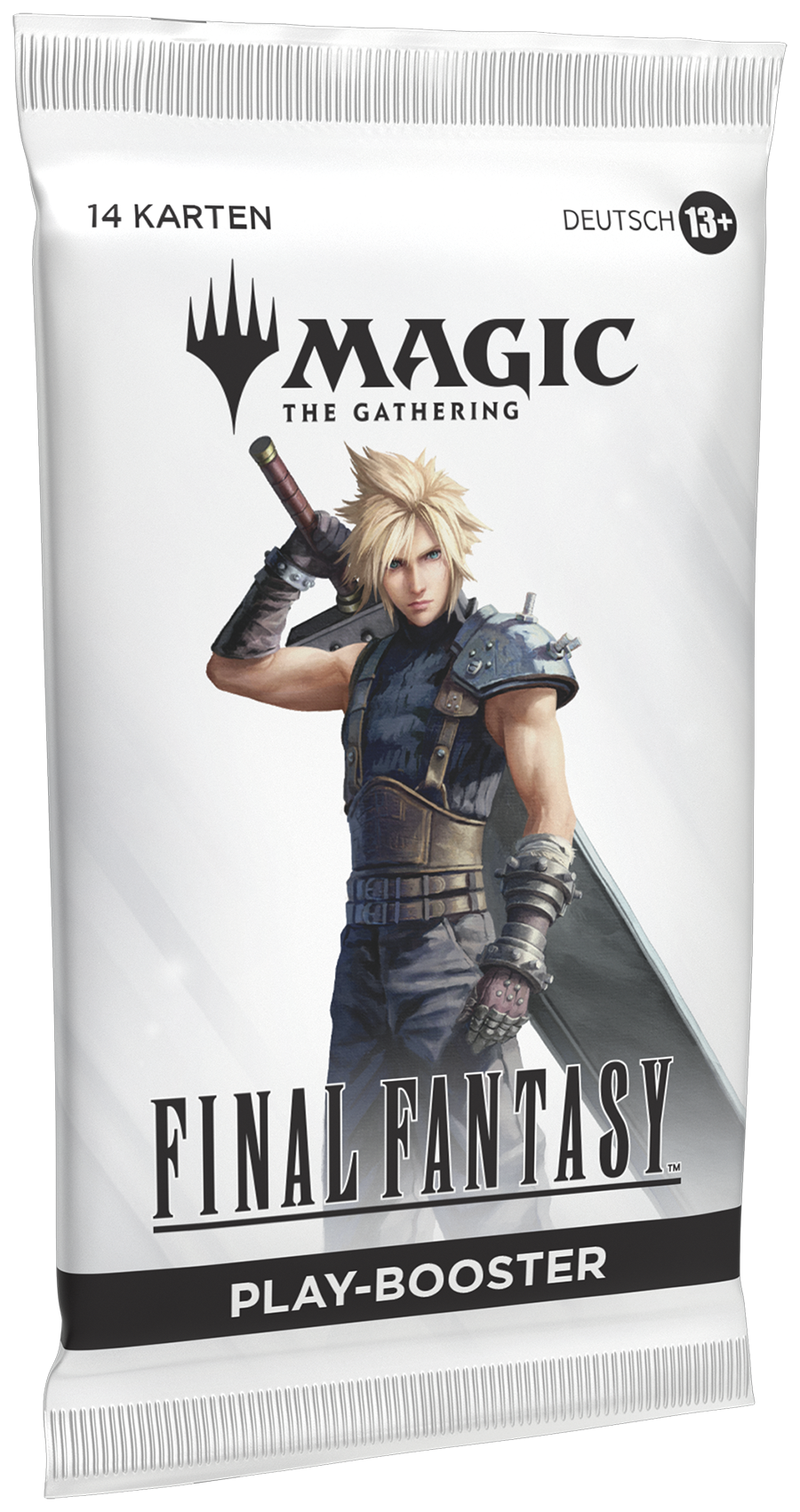 Magic: The Gathering – FINAL FANTASY Play-Booster-Display