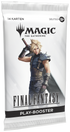Magic: The Gathering – FINAL FANTASY Play-Booster