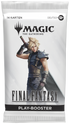Magic: The Gathering – FINAL FANTASY Play-Booster
