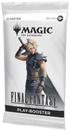 Magic: The Gathering – FINAL FANTASY Play-Booster-Display
